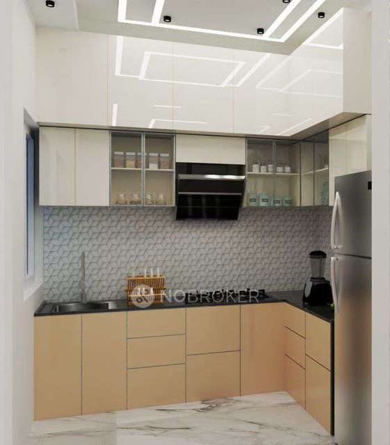 2 BHK Flat In Waghere Rajveer Nucleus For Sale  In Wakad