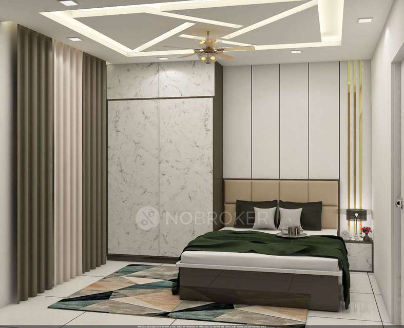 2 BHK Flat In Waghere Rajveer Nucleus For Sale  In Wakad