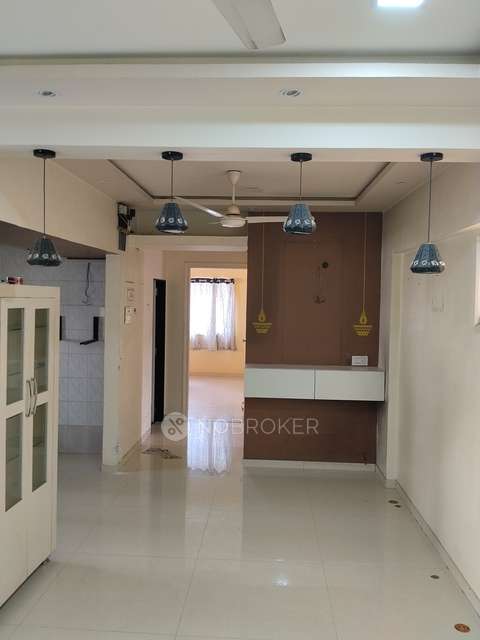 2 BHK Flat In Panorama for Rent  In Borivali West