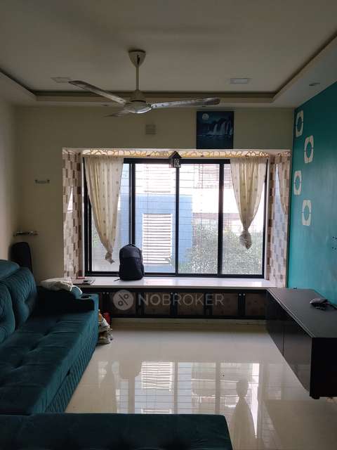 2 BHK Flat In Panorama for Rent  In Borivali West