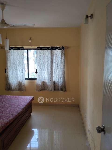 2 BHK Flat In Panorama for Rent  In Borivali West