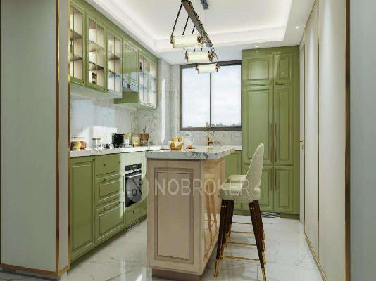 4+ BHK Flat In Brigade Icon For Sale  In Mount Road