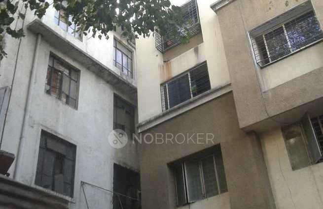 2 BHK Flat In Vishnu Priya For Sale  In Manjari Budruk