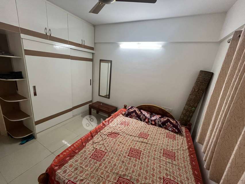 2 BHK Flat In Ars Green Villae For Sale  In Sompura