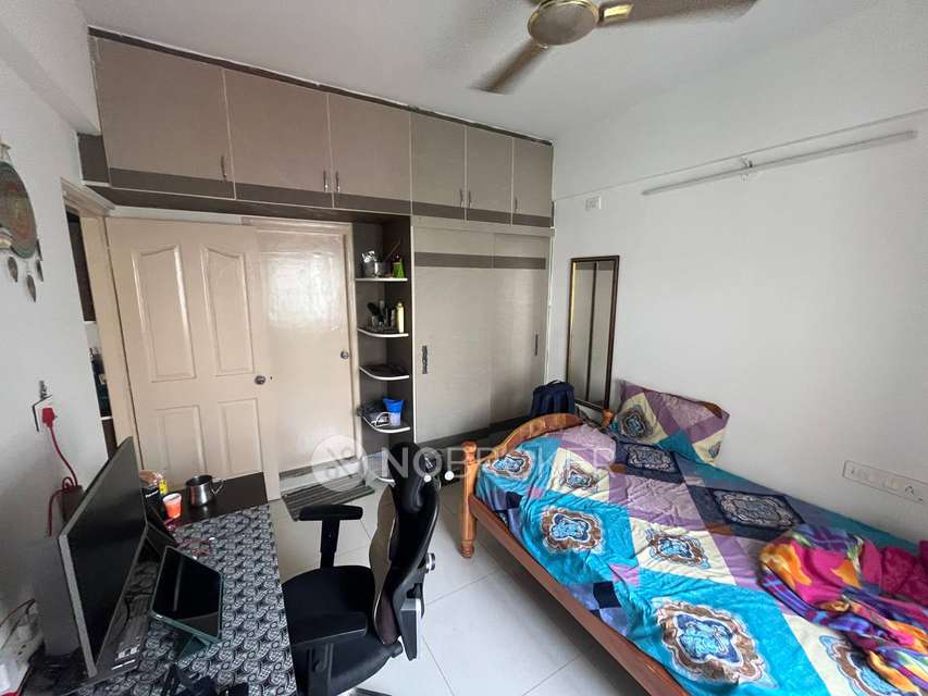 2 BHK Flat In Ars Green Villae For Sale  In Sompura