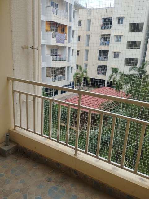 2 BHK Flat In Ars Green Villae For Sale  In Sompura