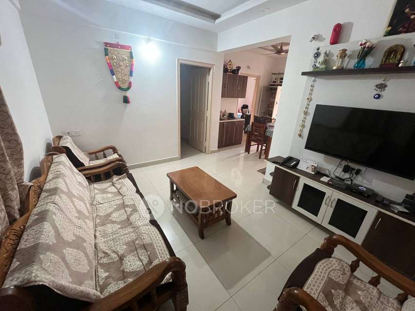 2 BHK Flat In Ars Green Villae For Sale  In Sompura