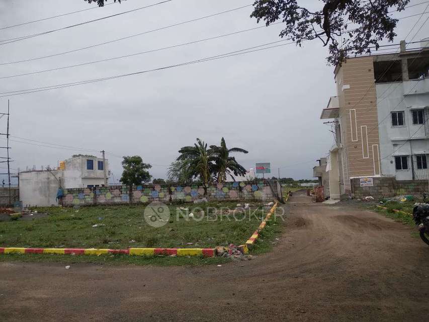 Plot For Sale  In Thirumullaivoyal