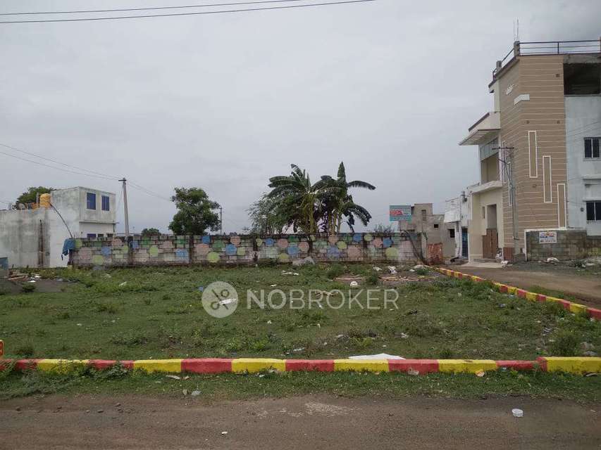 Plot For Sale  In Thirumullaivoyal