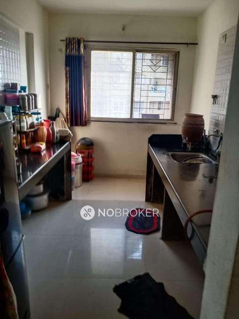 2 BHK Flat In Orbit Bonneville For Sale  In Moshi