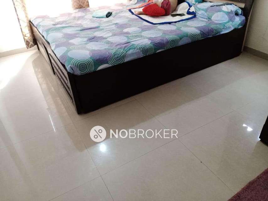 2 BHK Flat In Orbit Bonneville For Sale  In Moshi