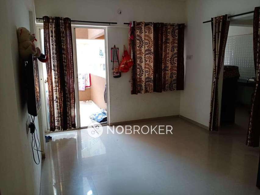2 BHK Flat In Orbit Bonneville For Sale  In Moshi