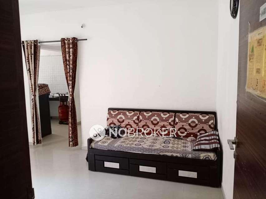 2 BHK Flat In Orbit Bonneville For Sale  In Moshi