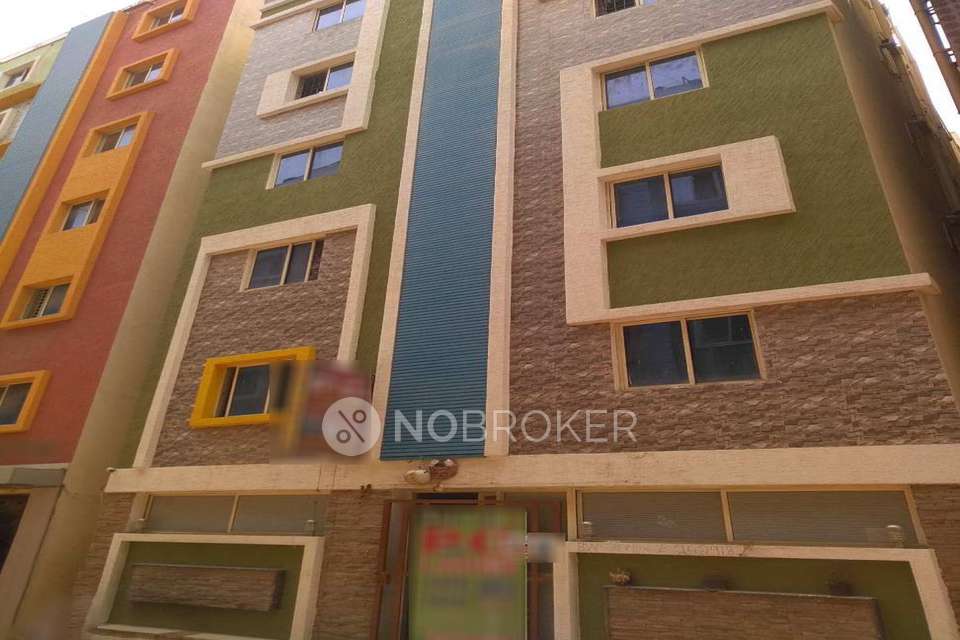 PG for Boys in  Marathahalli