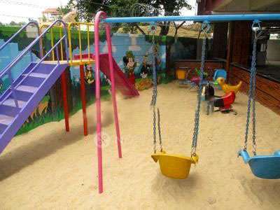 2 BHK Flat In Dsmax Sangam For Sale  In Krishnarajapura