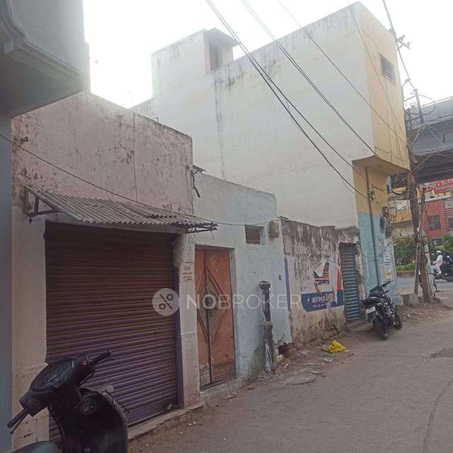 1 BHK House for Rent  In Gm Nagar