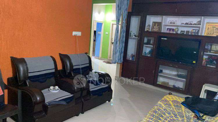 2 BHK Flat In Ppr Happy Homes For Sale  In Nizampet