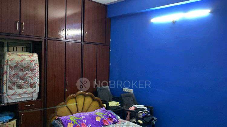 2 BHK Flat In Ppr Happy Homes For Sale  In Nizampet