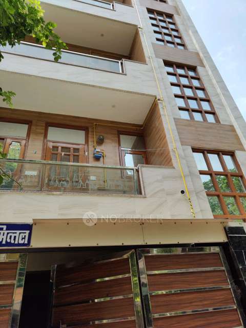 4+ BHK House For Sale  In Pratap Vihar