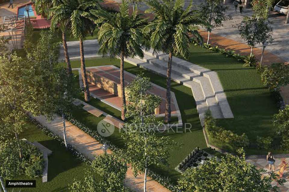 3 BHK Flat In Dosti Planet North For Sale  In Navi Mumbai