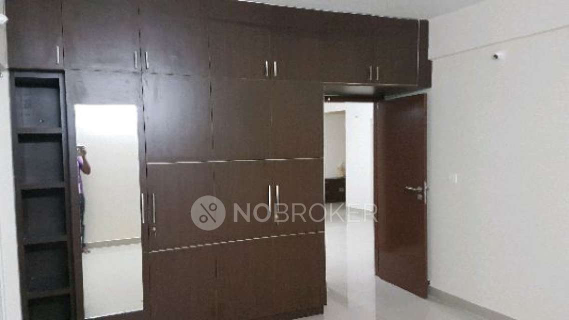 3 BHK Flat In Mjr Pearl for Rent  In Kadugodi