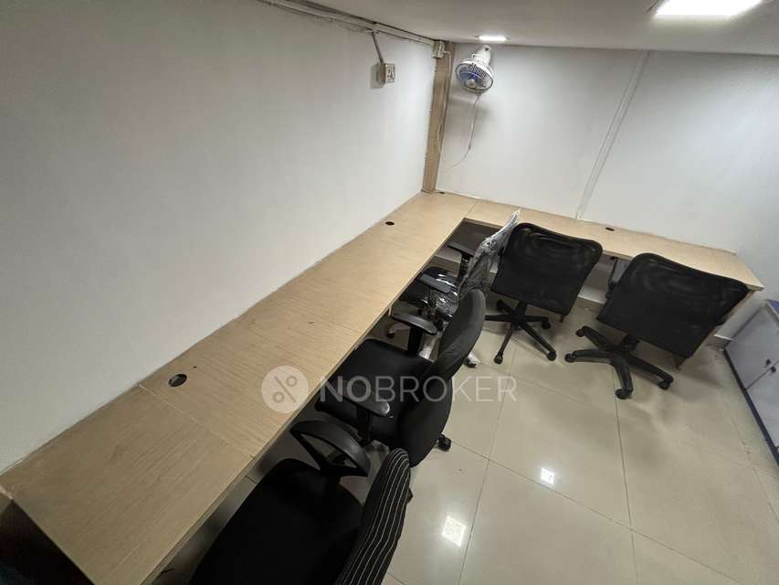 Co-Working  space in Vashi, Mumbai for Rent 