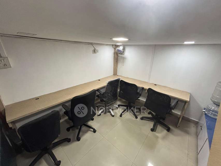 Co-Working  space in Vashi, Mumbai for Rent 
