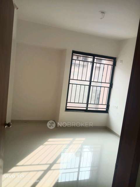 3 BHK Flat In Vision Spacio for Rent  In Dudulgaon