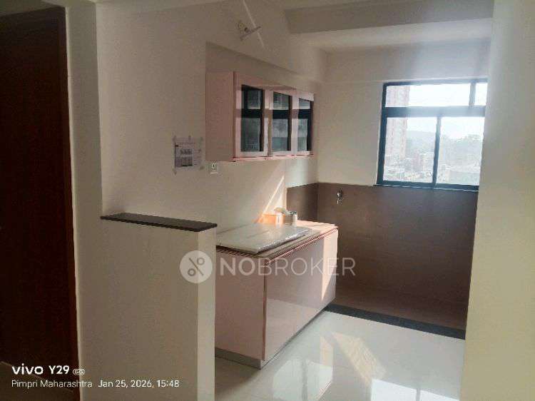 3 BHK Flat In Vision Spacio for Rent  In Dudulgaon