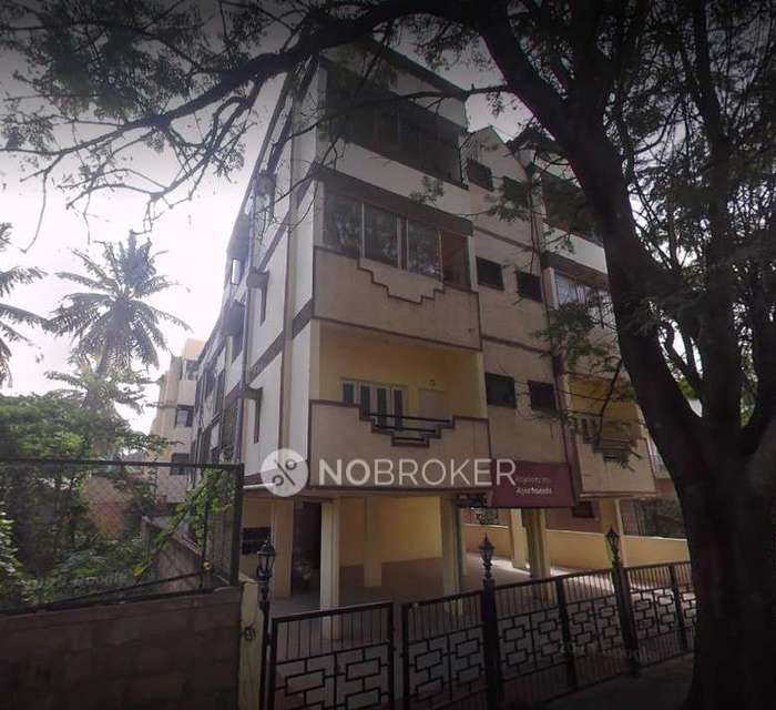 2 BHK House For Sale  In Ragavendra Nagar