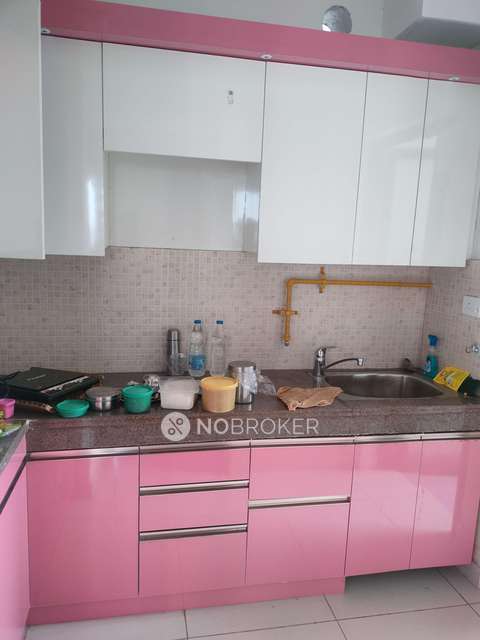 3 BHK Flat In Coco County For Sale  In Sector 10