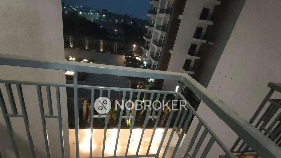 3 BHK Flat In Coco County For Sale  In Sector 10