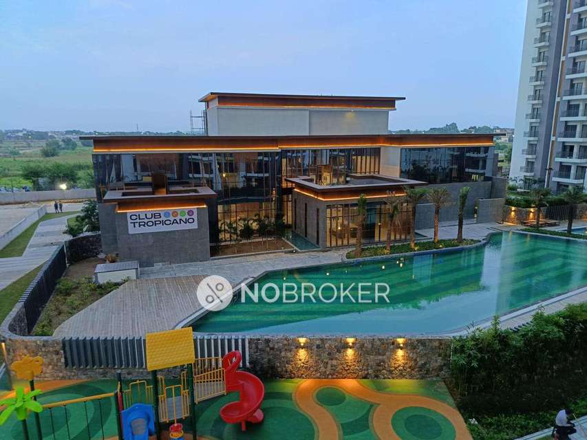 3 BHK Flat In Coco County For Sale  In Sector 10