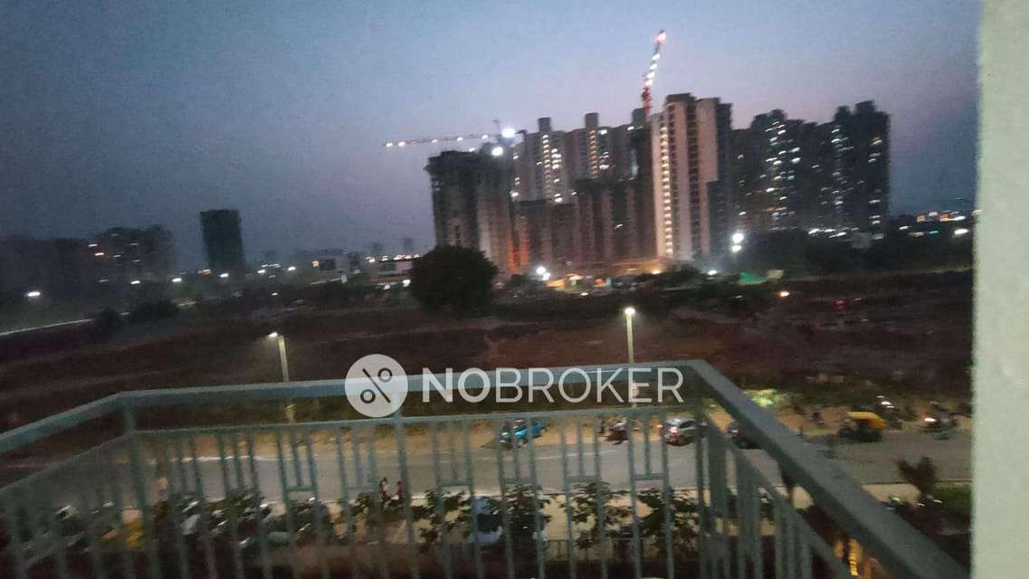 3 BHK Flat In Coco County For Sale  In Sector 10