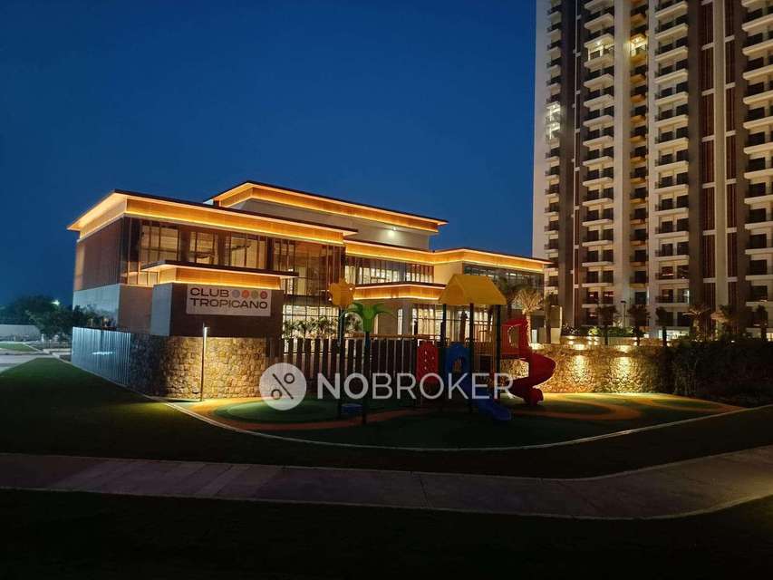 3 BHK Flat In Coco County For Sale  In Sector 10