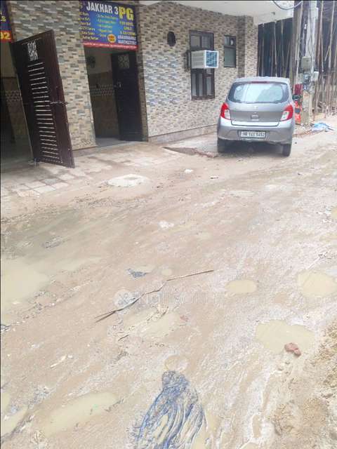 PG for Girls in Sector 18