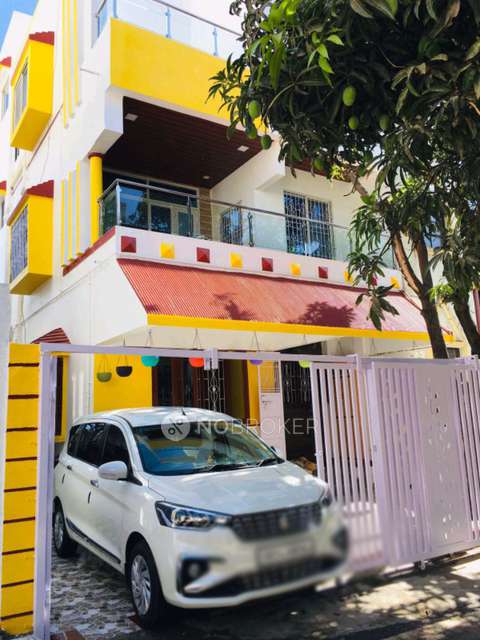 Single Room for Male In 2 BHK  In Pimpri-chinchwad