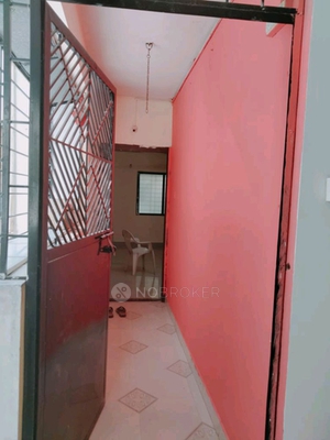1 BHK Flat In Shree Dattatray Apartments For Sale  In Narhe