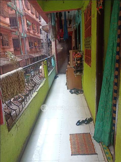 1 RK Flat In Durgesh Apartment For Sale  In Rahamat Nagar, Rahmat Nagar, Oswal Nagari, Nalasopara East, Nala Sopara, Maharashtra 401209, India