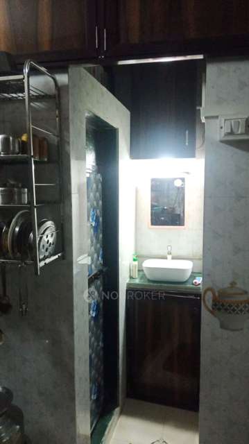 1 RK Flat In Durgesh Apartment For Sale  In Rahamat Nagar, Rahmat Nagar, Oswal Nagari, Nalasopara East, Nala Sopara, Maharashtra 401209, India