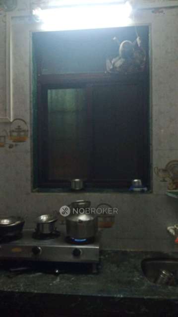 1 RK Flat In Durgesh Apartment For Sale  In Rahamat Nagar, Rahmat Nagar, Oswal Nagari, Nalasopara East, Nala Sopara, Maharashtra 401209, India