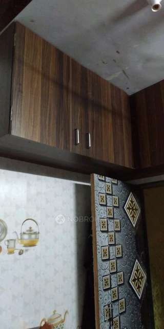 1 RK Flat In Durgesh Apartment For Sale  In Rahamat Nagar, Rahmat Nagar, Oswal Nagari, Nalasopara East, Nala Sopara, Maharashtra 401209, India