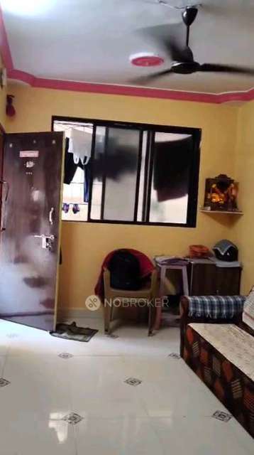 1 RK Flat In Durgesh Apartment For Sale  In Rahamat Nagar, Rahmat Nagar, Oswal Nagari, Nalasopara East, Nala Sopara, Maharashtra 401209, India