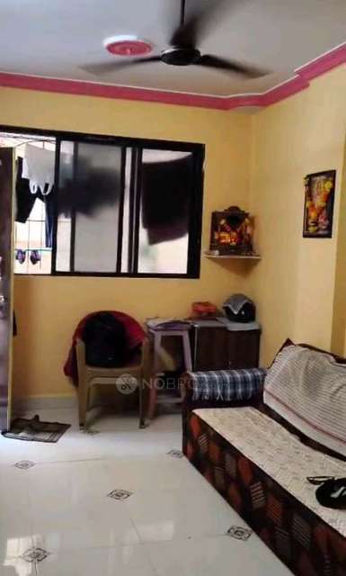 1 RK Flat In Durgesh Apartment For Sale  In Rahamat Nagar, Rahmat Nagar, Oswal Nagari, Nalasopara East, Nala Sopara, Maharashtra 401209, India