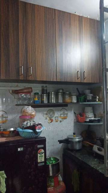 1 RK Flat In Durgesh Apartment For Sale  In Rahamat Nagar, Rahmat Nagar, Oswal Nagari, Nalasopara East, Nala Sopara, Maharashtra 401209, India
