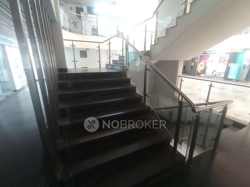 Office Space in Dhanori, Pune for Rent 