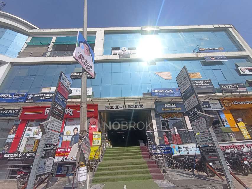 Office Space in Dhanori, Pune for Rent 