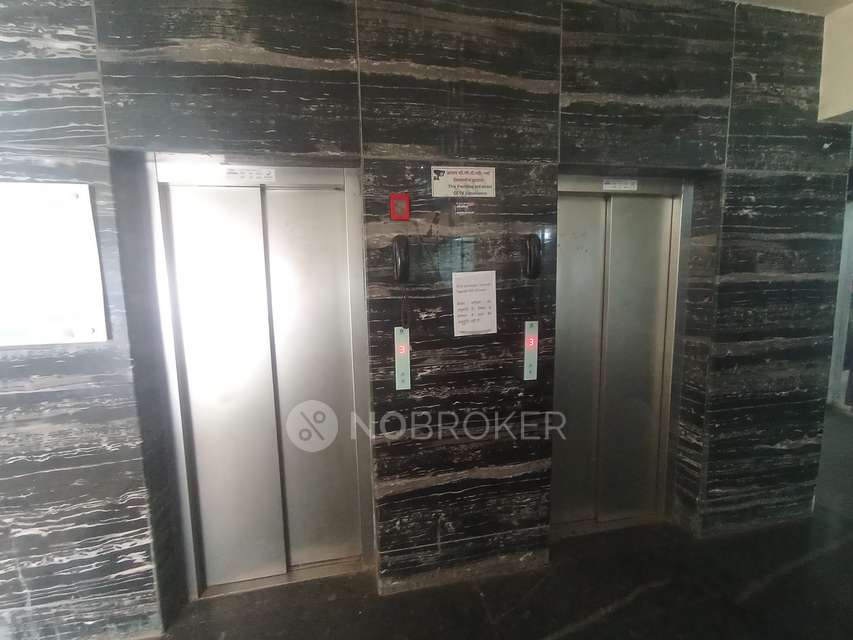 Office Space in Dhanori, Pune for Rent 