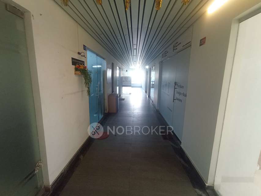 Office Space in Dhanori, Pune for Rent 