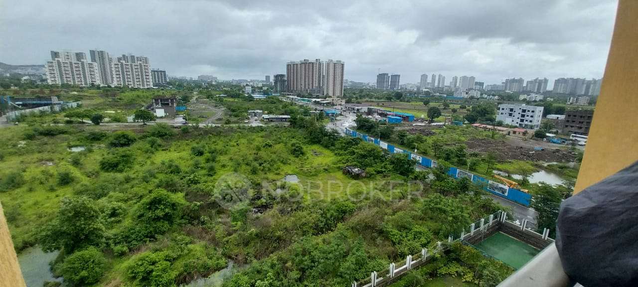 2 BHK Flat In Shapoorji Pallonji Joyville  for Rent  In Maan